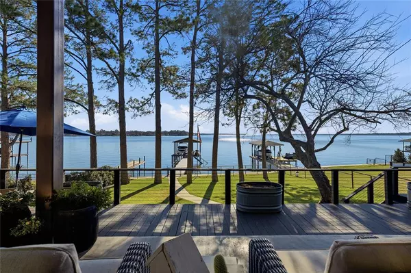 199 Seaside Drive, Gun Barrel City, TX 75156