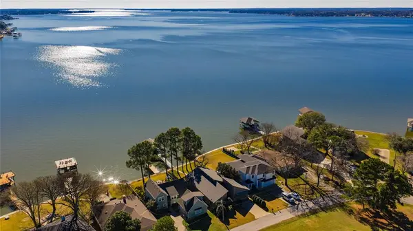 199 Seaside Drive, Gun Barrel City, TX 75156