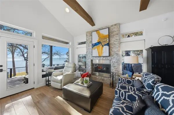 199 Seaside Drive, Gun Barrel City, TX 75156