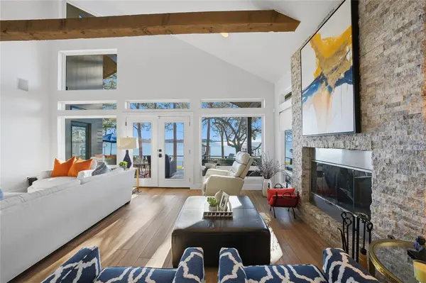 199 Seaside Drive, Gun Barrel City, TX 75156