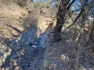 0 CR 1176, Santa Anna, TX 76878