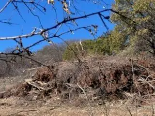 0 CR 1176, Santa Anna, TX 76878