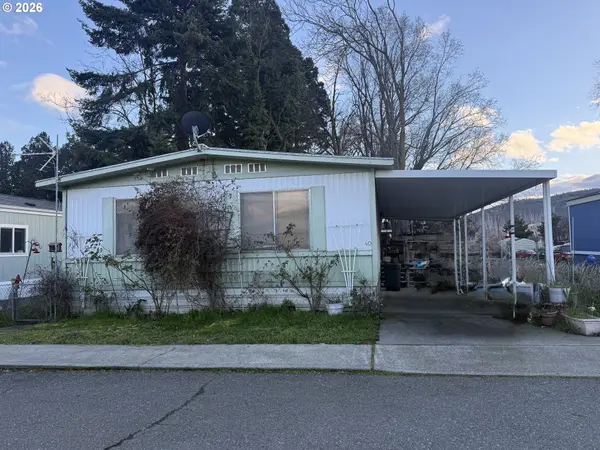 3800 W 6TH ST #40, The Dalles, OR 97058