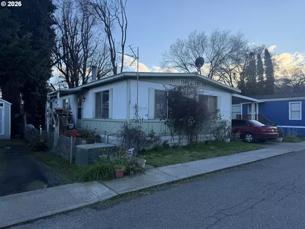 The Dalles, OR 97058,3800 W 6TH ST #40