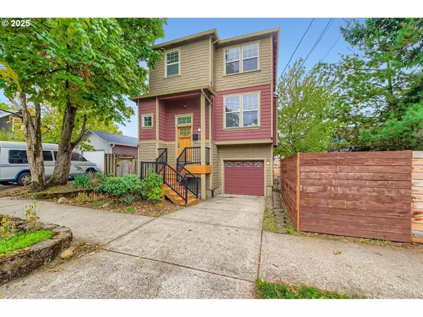 7912 NE KLICKITAT ST, Portland, OR 97213