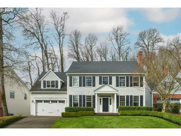 13276 DEERFIELD CT, Lake Oswego, OR 97035