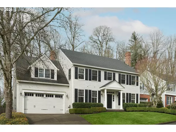 Lake Oswego, OR 97035,13276 DEERFIELD CT