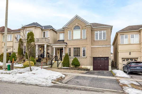 7 Batt CRES S, Ajax, ON L1T 4M2
