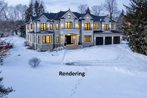 9 Kenlea CT, Aurora, ON L4G 6E1