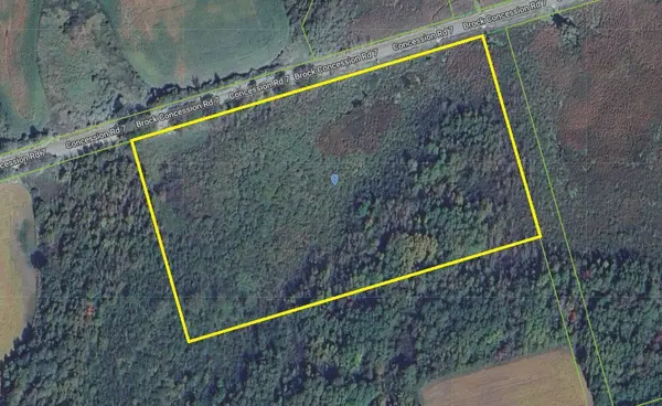0 Concession Road 7 N/A, Brock, ON L0C 1H0
