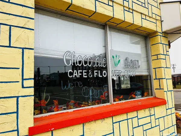 302 Main STREET, Melville, SK S0A 2P0