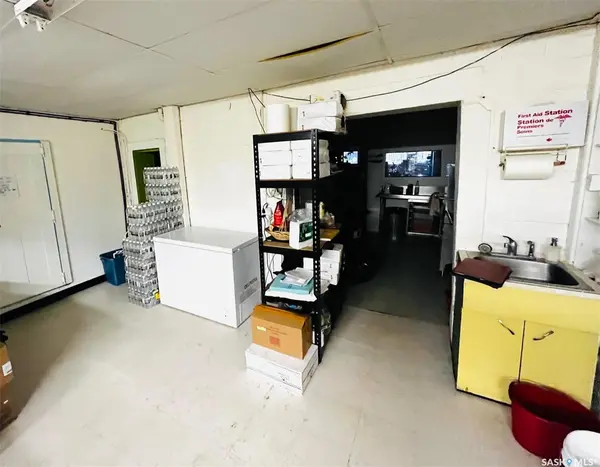 302 Main STREET, Melville, SK S0A 2P0