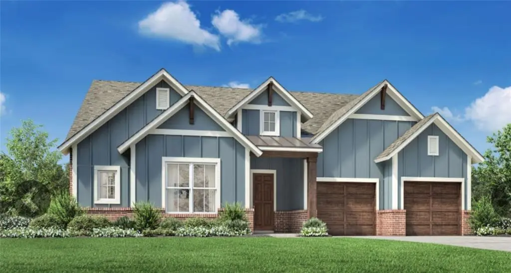 7416 Lemon Tree Place, Mckinney, TX 75071