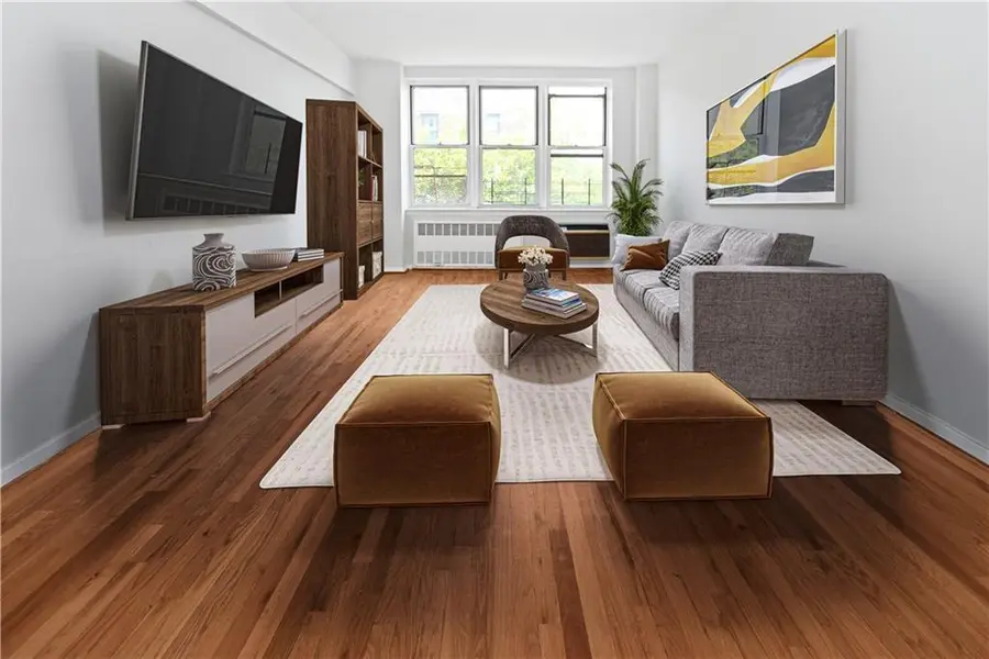 1580 East 13th ST #6J, Brooklyn, NY 11230