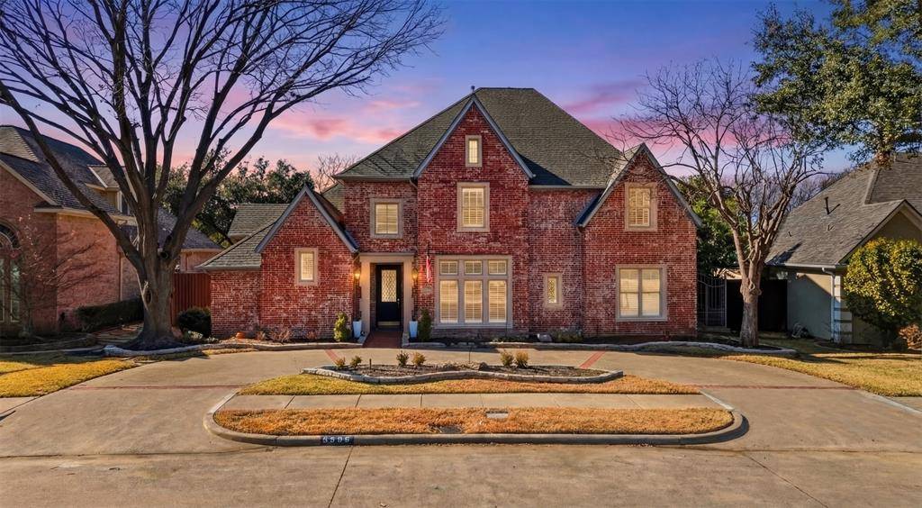 3509 Lakebrook Drive, Plano, TX 75093