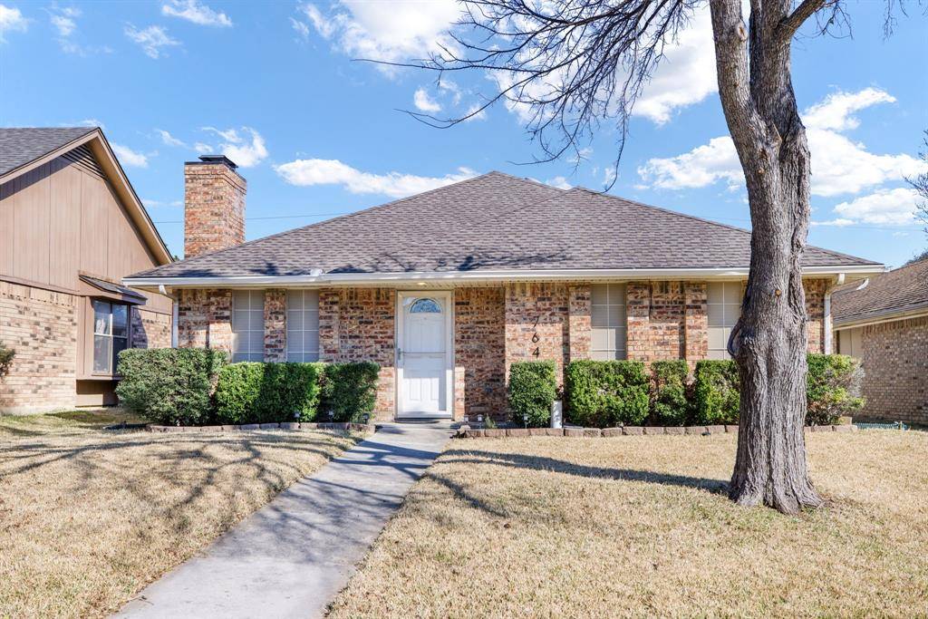 1764 Arledge, Carrollton, TX 75007