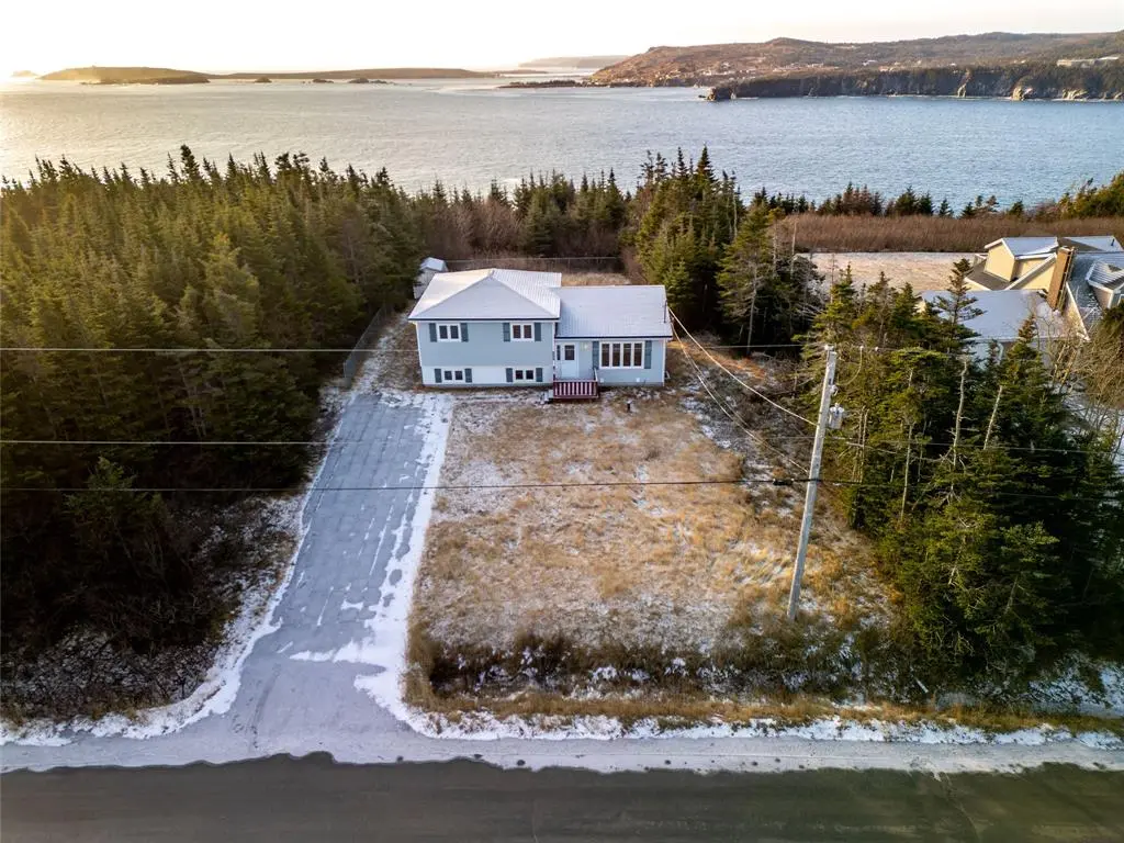 294 Northside Road, Calvert, NL A0A 1N0