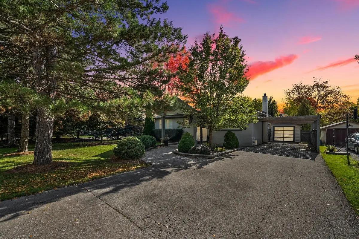 9 Faris AVE, King, ON L0G 1N0