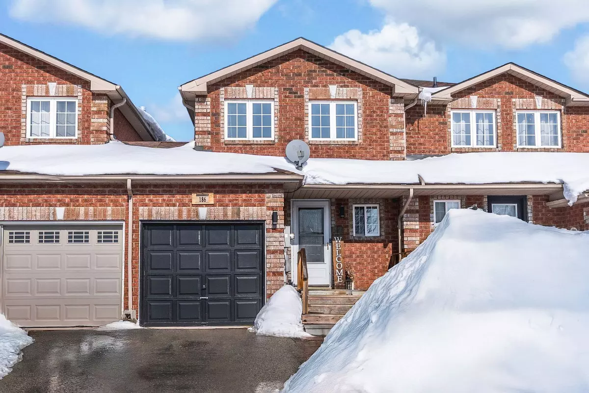 Barrie, ON L4M 6Z8,186 Dunsmore LN