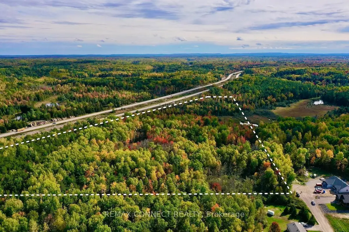 N/A Concession 8, Part Lot 29 N/A, East Ferris, ON P0H 1H0