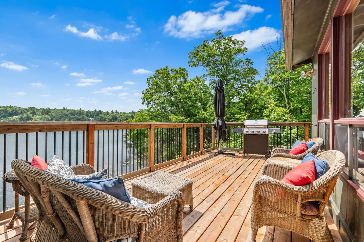 49 Sleepy Hollow RD, Rideau Lakes, ON K0G 1E0