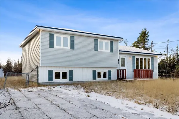 294 Northside Road, Calvert, NL A0A 1N0
