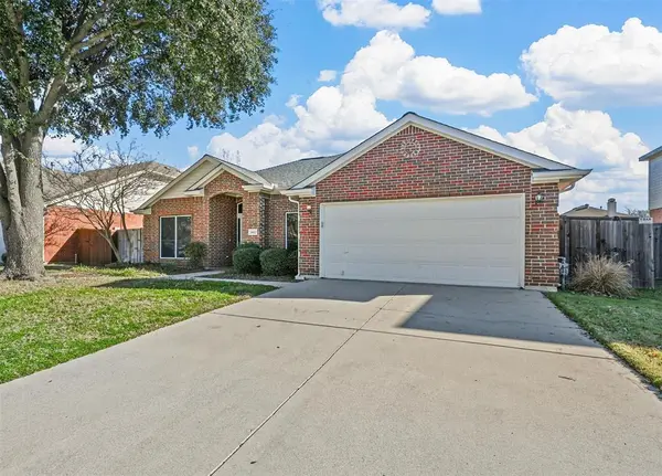 3402 Egerton Lane, Mansfield, TX 76063