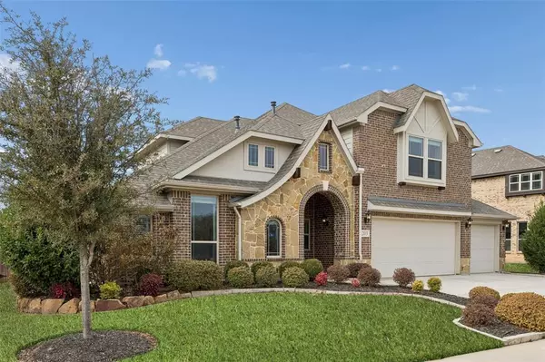 Justin, TX 76247,203 Oakcrest Drive