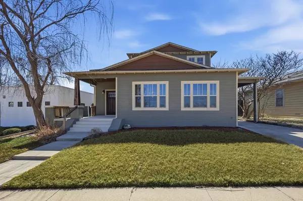 Fort Worth, TX 76107,5133 Birchman Avenue