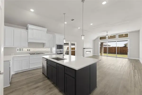 3853 Solebay Court, Little Elm, TX 75068