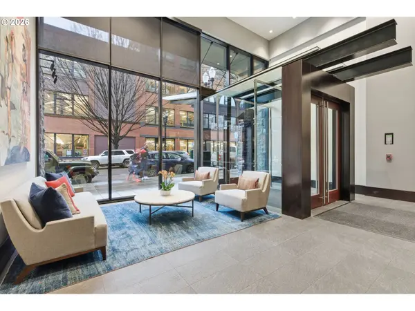 1025 NW Couch ST #1019, Portland, OR 97209