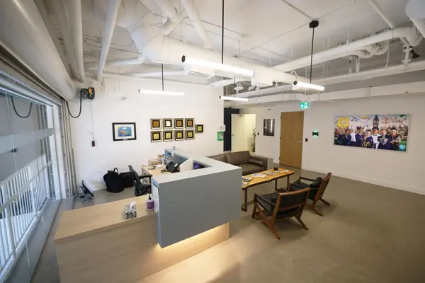 32 Lisgar ST #300, Toronto C01, ON M6J 0C9