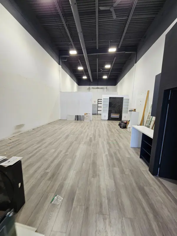 570 Bryne DR #M, Barrie, ON L4N 9P6