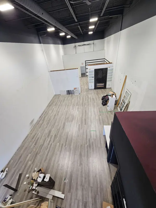 570 Bryne DR #M, Barrie, ON L4N 9P6