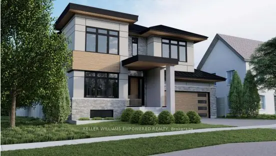 401 Cox Mill RD,  Barrie,  ON L4N 7S8