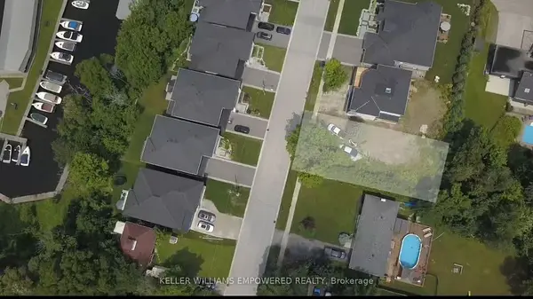 401 Cox Mill RD, Barrie, ON L4N 7S8