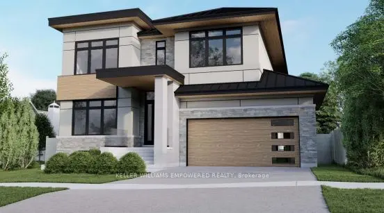 401 Cox Mill RD, Barrie, ON L4N 7S8