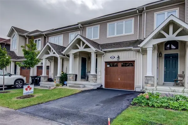 44 Lett AVE, Collingwood, ON L9Y 5H5