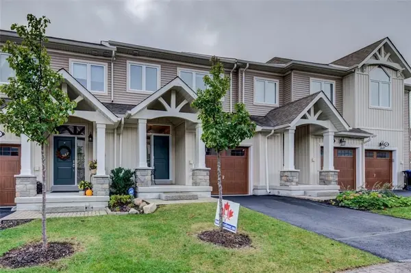 44 Lett AVE, Collingwood, ON L9Y 5H5