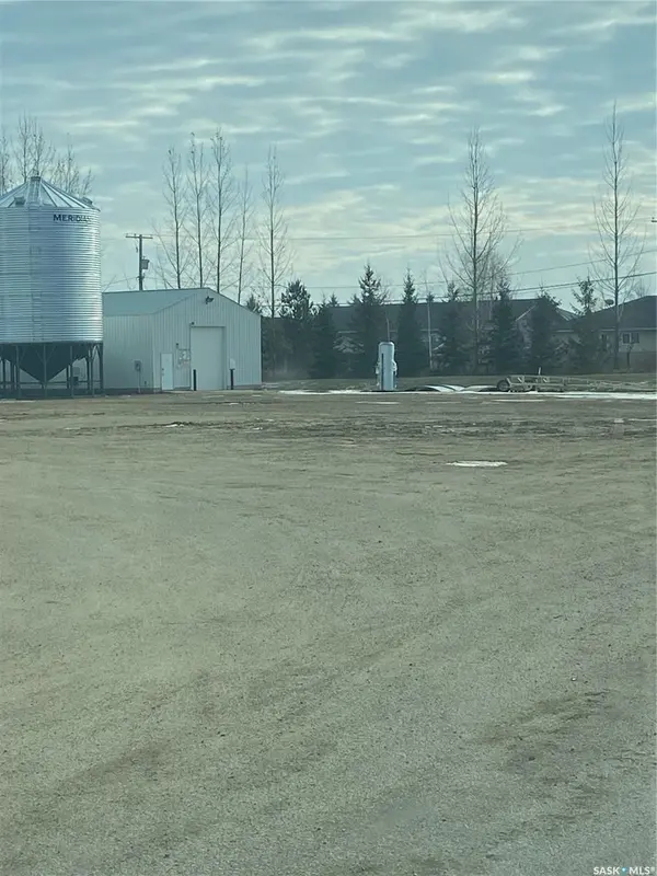 411 Service ROAD E, Shellbrook, SK S0J 2E0