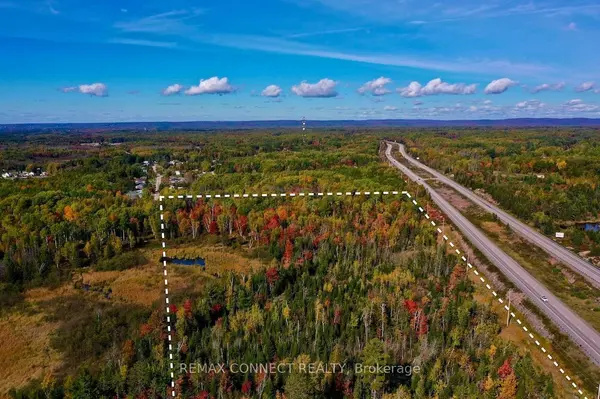 Concession 8, Part Lot 29 N/A, East Ferris, ON P0H 1H0