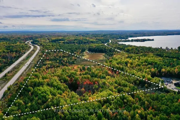 N/A Concession 8, Part Lot 29 N/A, East Ferris, ON P0H 1H0