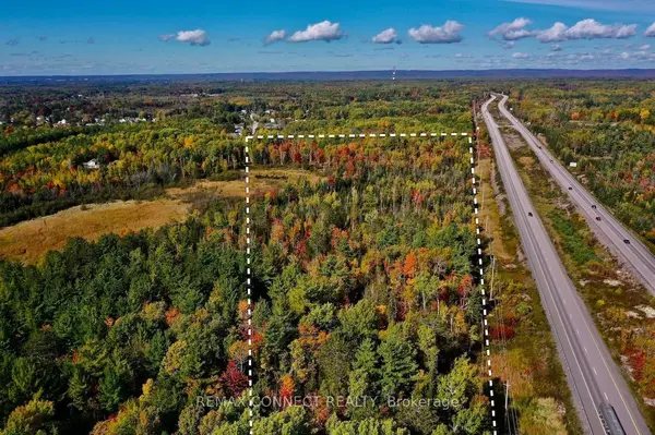 N/A Concession 8, Part Lot 29 N/A, East Ferris, ON P0H 1H0