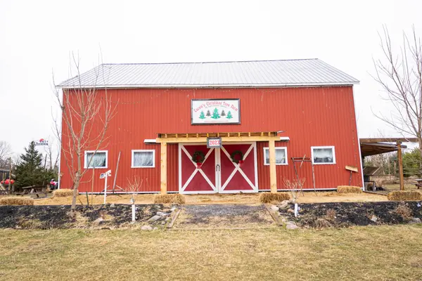 7685 County Road 2 N/A, Greater Napanee, ON K7R 3K6