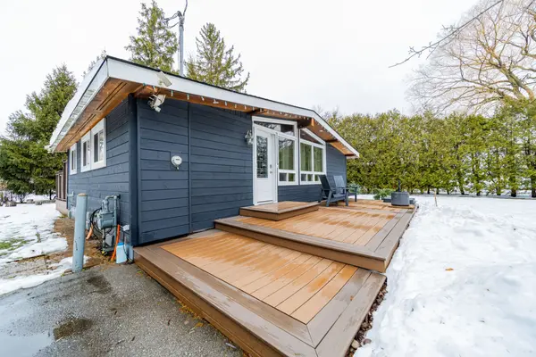 33736 Staffa RD, Bluewater, ON N0M 2T0