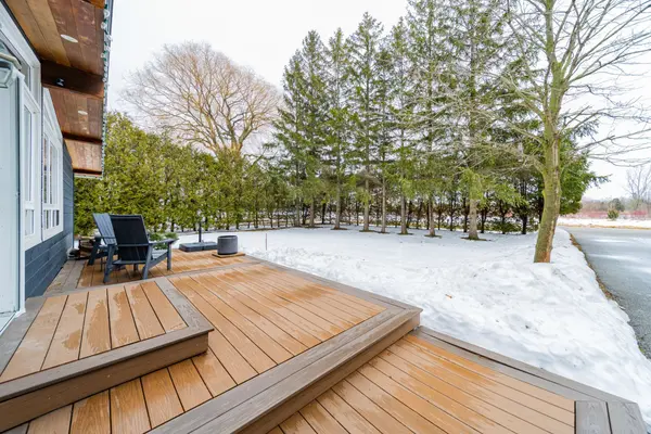 33736 Staffa RD, Bluewater, ON N0M 2T0