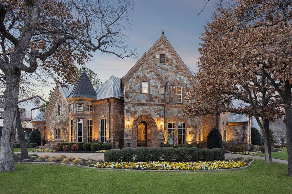 1800 Beam Drive, Southlake, TX 76092