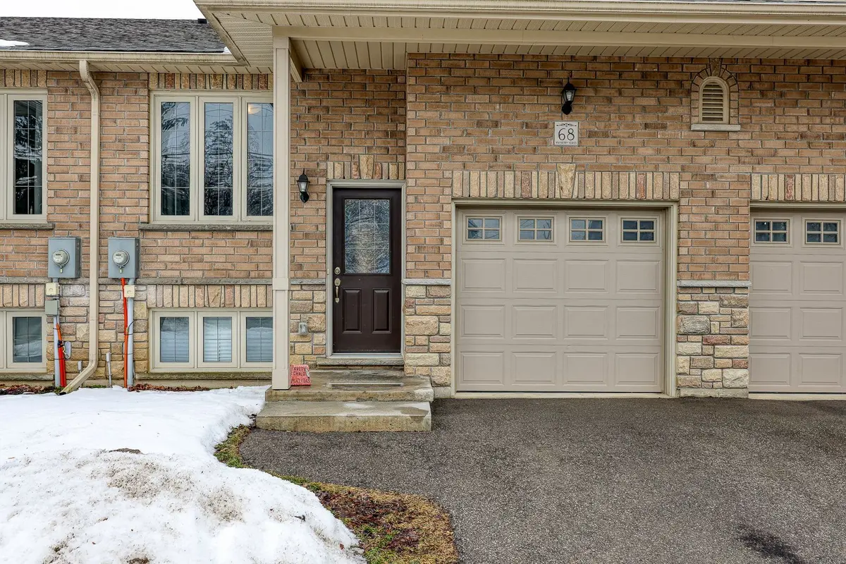 68 North Main ST, Norfolk, ON N3Y 2M3