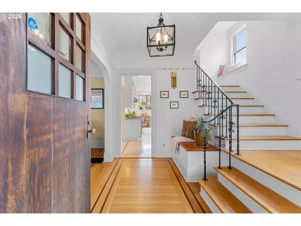 Portland, OR 97214,2276 SE SPRUCE AVE