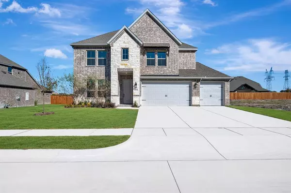 2603 Ackley Lane, Wylie, TX 75098